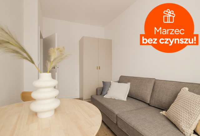 2-room | 33.11 m2 | Garden | Internet included | Direct