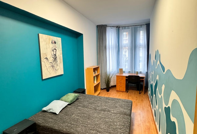 Święty Marcin 76/5/6