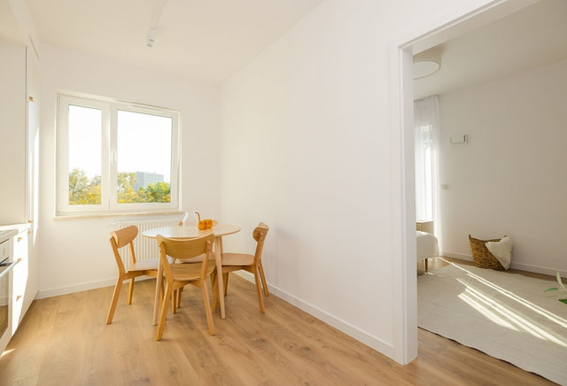 Bezpośrednio 2 pokoje na Okęciu I KOR I Internet w cenie