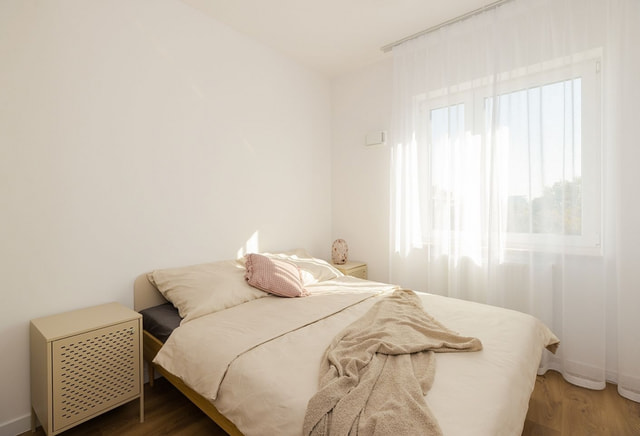 2-pokojowe | 42.26 m2 | Ogródek | Internet w cenie | Bezpośrednio