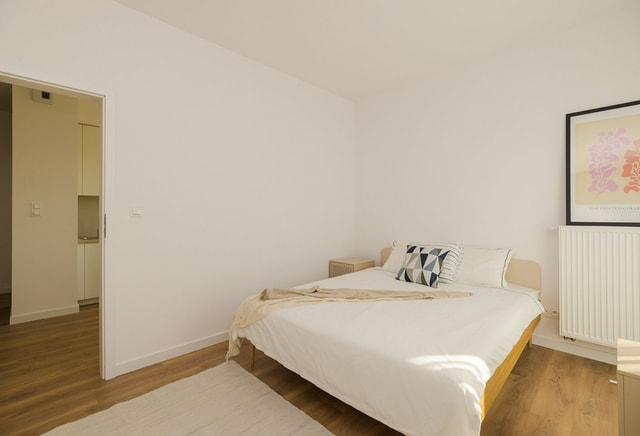 2-pokojowe | 42.26 m2 | Ogródek | Internet w cenie | Bezpośrednio