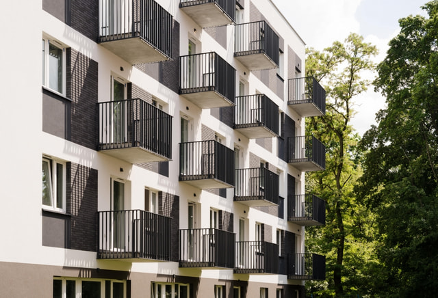 2-bedroom | 33.18 | Balcony | Internet included | Direct