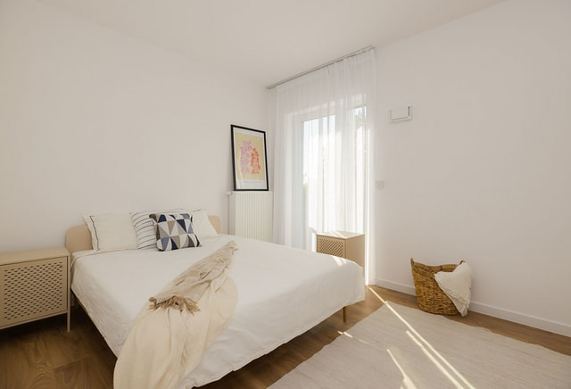 2-pokojowe | 42.50 | Balkon | Internet w cenie | Bezpośrednio