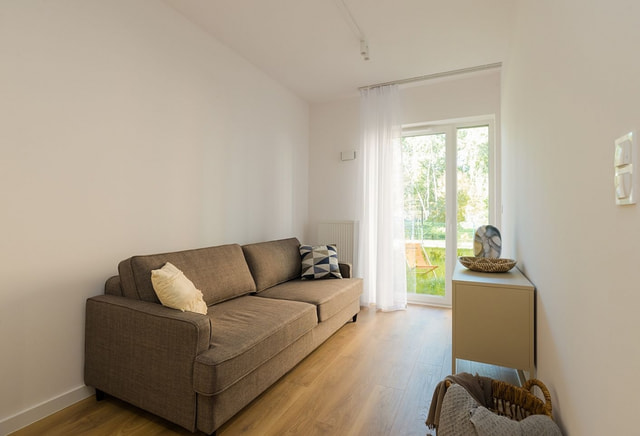 2-pokojowe | 33.31 | Balkon | Internet w cenie | Bezpośrednio