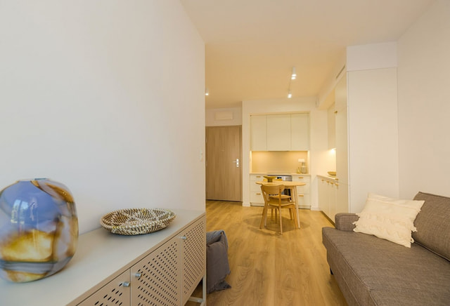 Rozkładowe I 2 pokojowe I 33m2 na Okęciu I KOR I zwierzęta ok