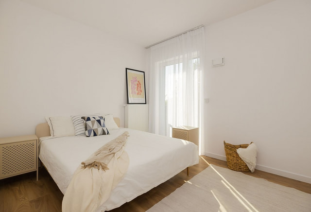 2-pokojowe | 42.50 | Balkon | Internet w cenie | Bezpośrednio