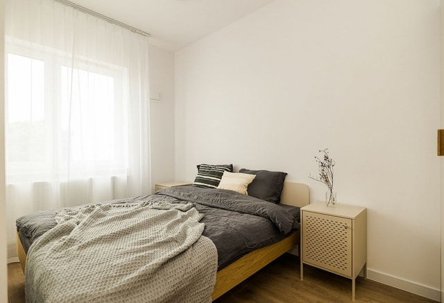 Studio | 32.83 | Balkon | Internet w cenie | Bezpośrednio