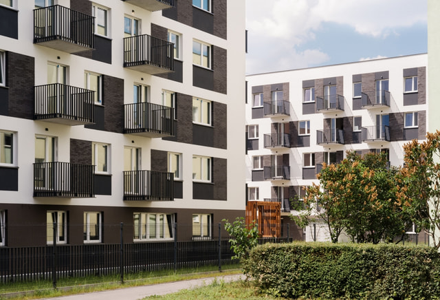 Studio | 33.17 | Balcony | Internet included | Direct