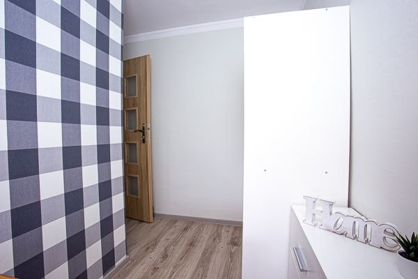 Pokój nr 2 ul.Chrobrego 25