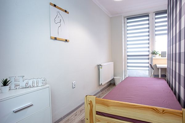 Pokój nr 2 ul.Chrobrego 25