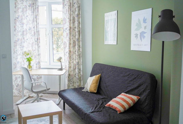 | Przytulna kawalerka | blisko uczelni | ul. Św. Czesława |