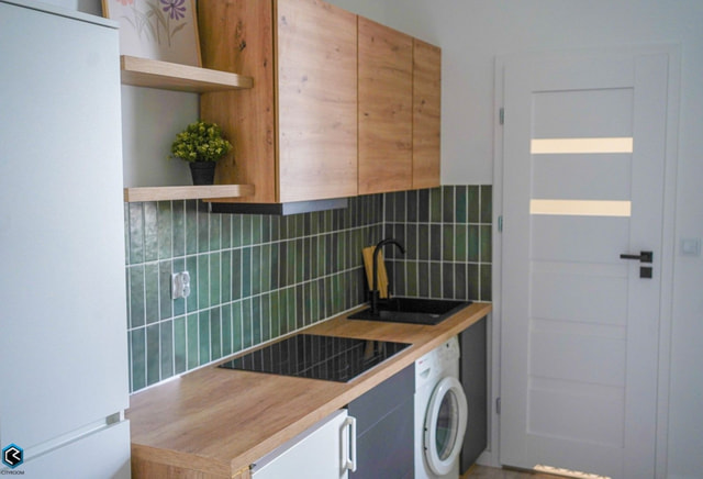 | Przytulna kawalerka | blisko uczelni | ul. Św. Czesława |