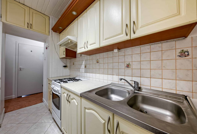 Pokój #4 przy ZWM 18