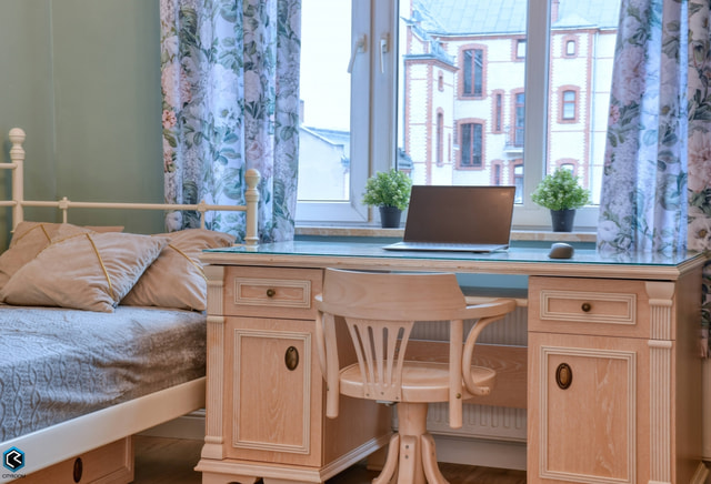 | Climatic single room | City Center | Półwiejska Street |