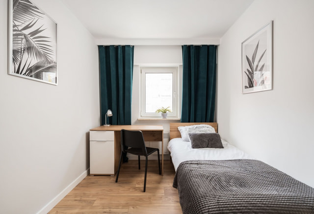 Pokój 1-osobowy  nr. 3