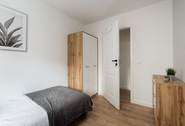 Pokój 1-osobowy  nr. 3