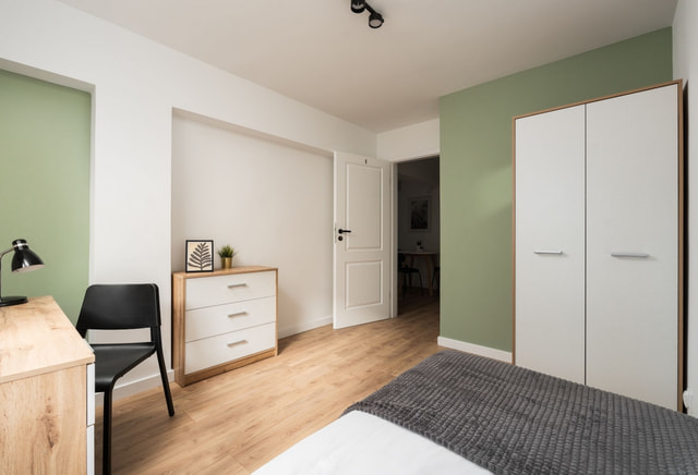 Pokój 1-osobowy  nr. 1