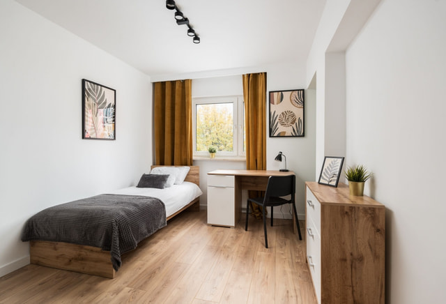 Pokój 1-osobowy  nr. 1