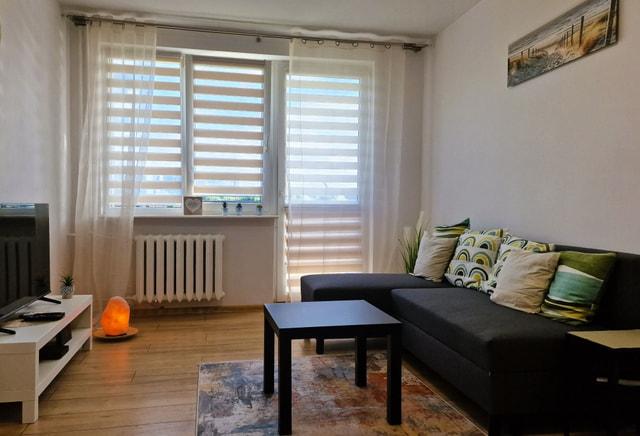 BEACH ESCAPE Mieszkanie 2 pok, Dunikowskiego 1 Gdańsk-Brzeźno