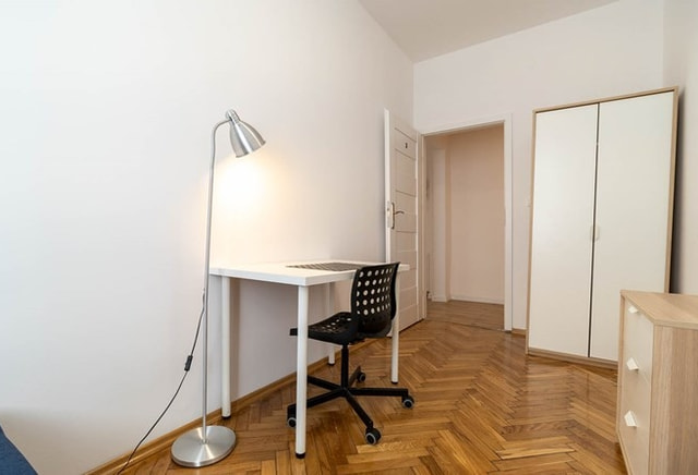 Single room no. 3 in the center - Legionów 40