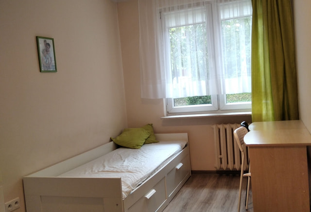 Оренда 4 кімнатної квартири TELIGI 16 Bieżanów Kraków