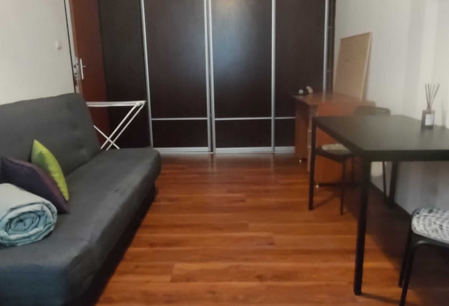 Pokój nr 1 dwuoosobowy Piotrkowska 24 / Plac Wolności