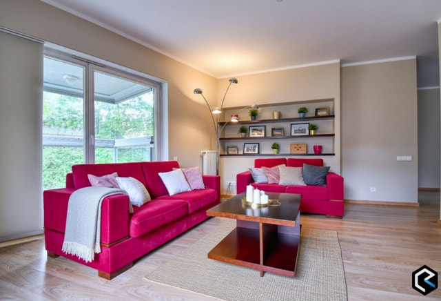 | Apartament 94m2 | 3 pokoje | parking | Naramowice |