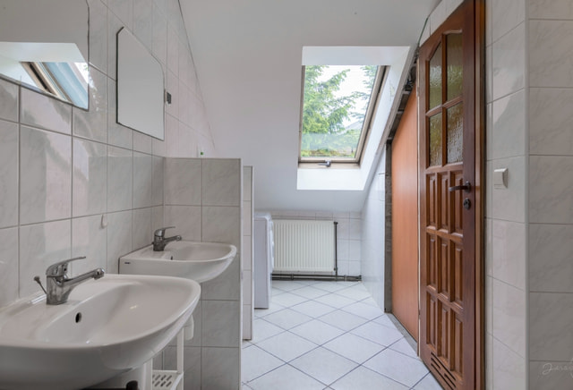 4-osobowy pokój nr 8, Wrzeszcz