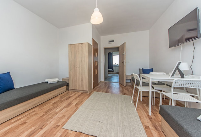 4-osobowy pokój nr 8