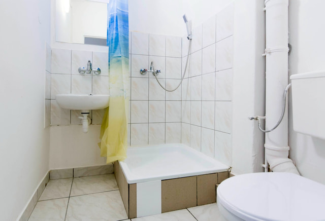 4- osobowy pokój nr 38, Brzeźno