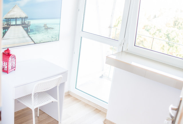 Pokój  jednoosobowy – ul. Wileńska