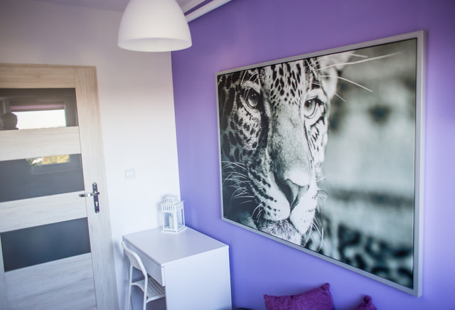 Pokój  jednoosobowy – ul. Wileńska