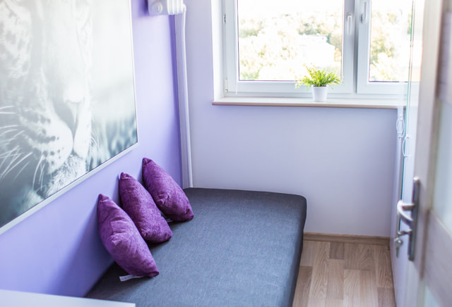 Pokój  jednoosobowy – ul. Wileńska