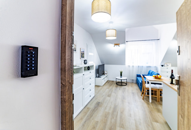 M4 kawalerka 34m² – ul. Stefanii Pawlak 12, Łęczna