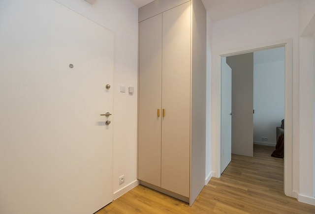 2-room | 39.64 m2 | Balcony | Internet included | Direct