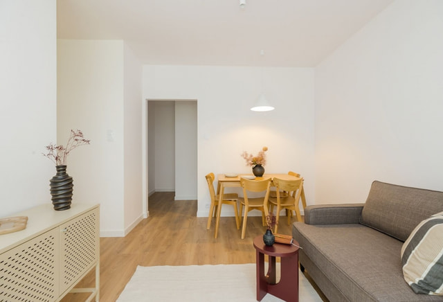3-pokojowe | 57.23 m2 | Ogród | Internet w cenie | Bezpośrednio