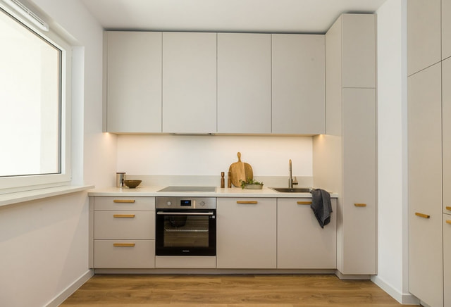 3-room | 64.17 m2 | Garden | Internet included | Direct
