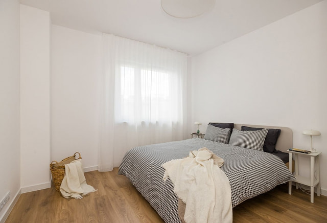 2-room | 44.71 m2 | Balcony | Internet included | Direct