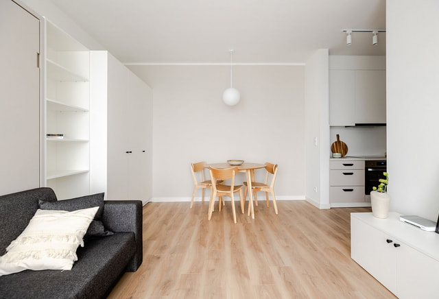 Studio | Balkon| WiFi w cenie | Bezpośrednio| Top lokalizacja