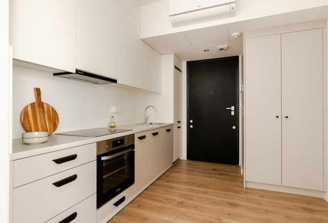 Studio | Balkon| WiFi w cenie | Bezpośrednio| Top lokalizacja