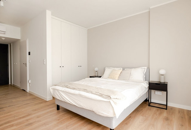 Studio | 31.24 m2 | Internet w cenie | Bezpośrednio