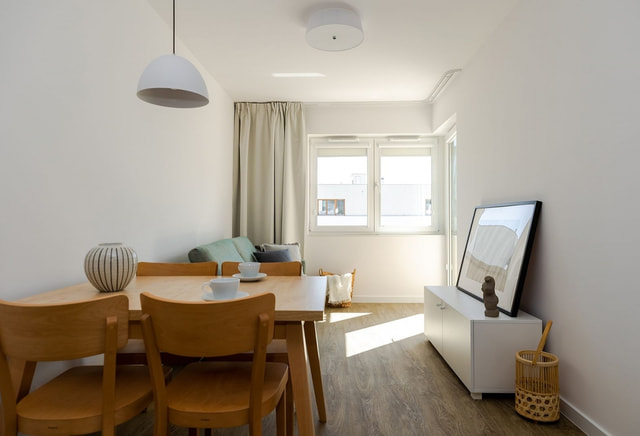 2-pokojowe | 38.2 m2 | Balkon | Zamieszkaj w listopadzie rabat 1000 zł