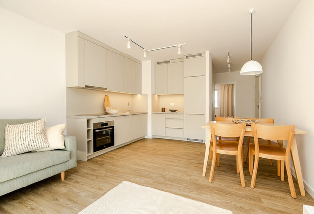 2-pok | 44 m2 | Balkon | Zamieszkaj w listopadzie i zyskaj rabat!