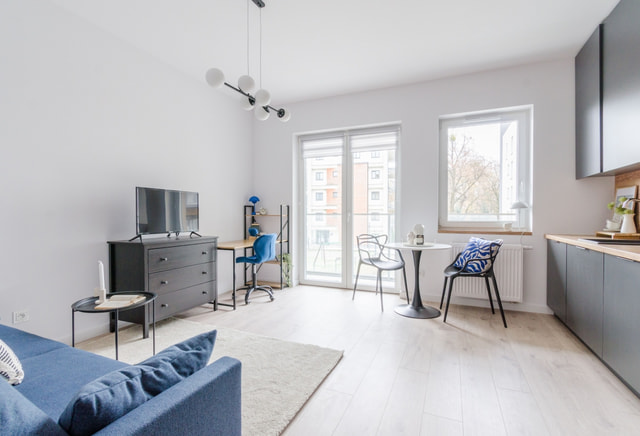 Studio B ul. Wólczanska 21