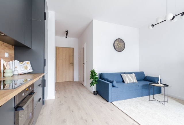 Studio B ul. Wólczanska 21