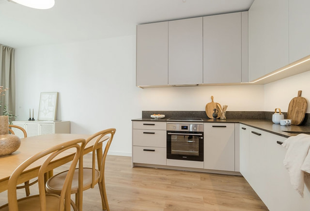 3-pokojowe | 49.75 m2 | Balkon | Internet w cenie | Bezpośrednio