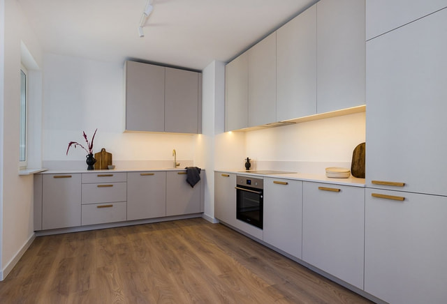 3-pok | 77.44 m2 | Balkon | Salon niemal 40m2! | Bez prowizji!