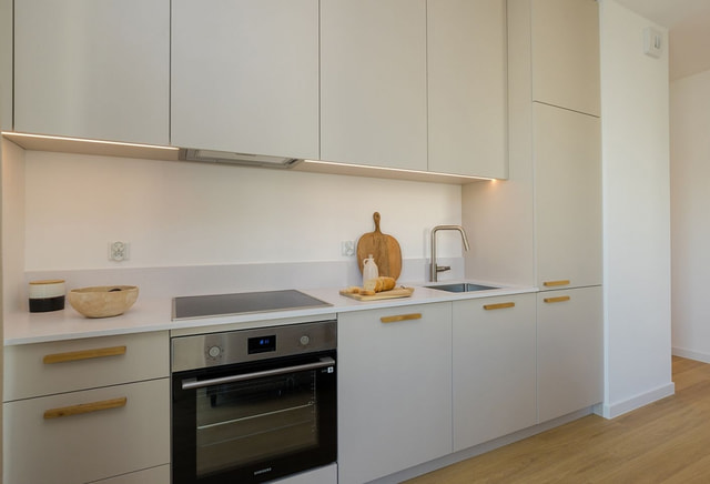 4-pokojowe | 63.85 m2 | Balkon | Bezpośrednio | Od zaraz