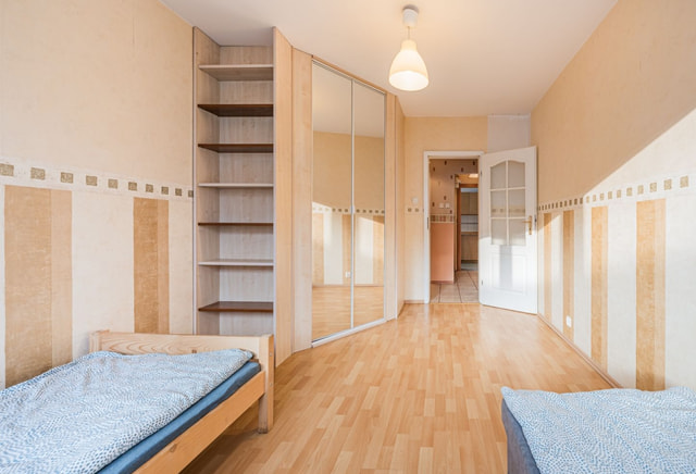 2-osobowy pokój nr 1, Brzeźno 