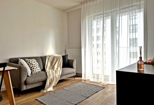Studio | 33 m2 | BEZ PROWIZJI | OD ZARAZ